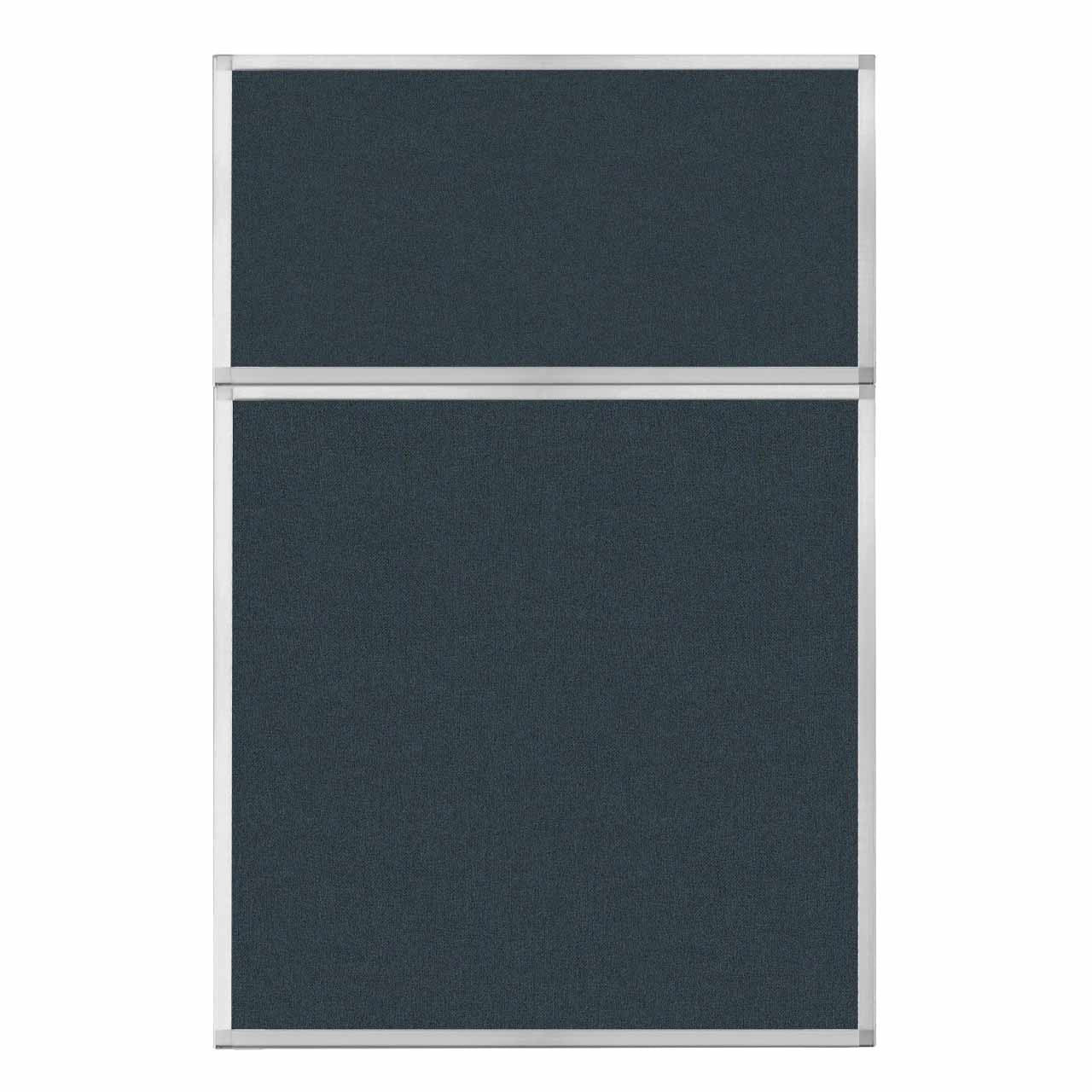 Configurable Cubicle Partition 72H x 48W