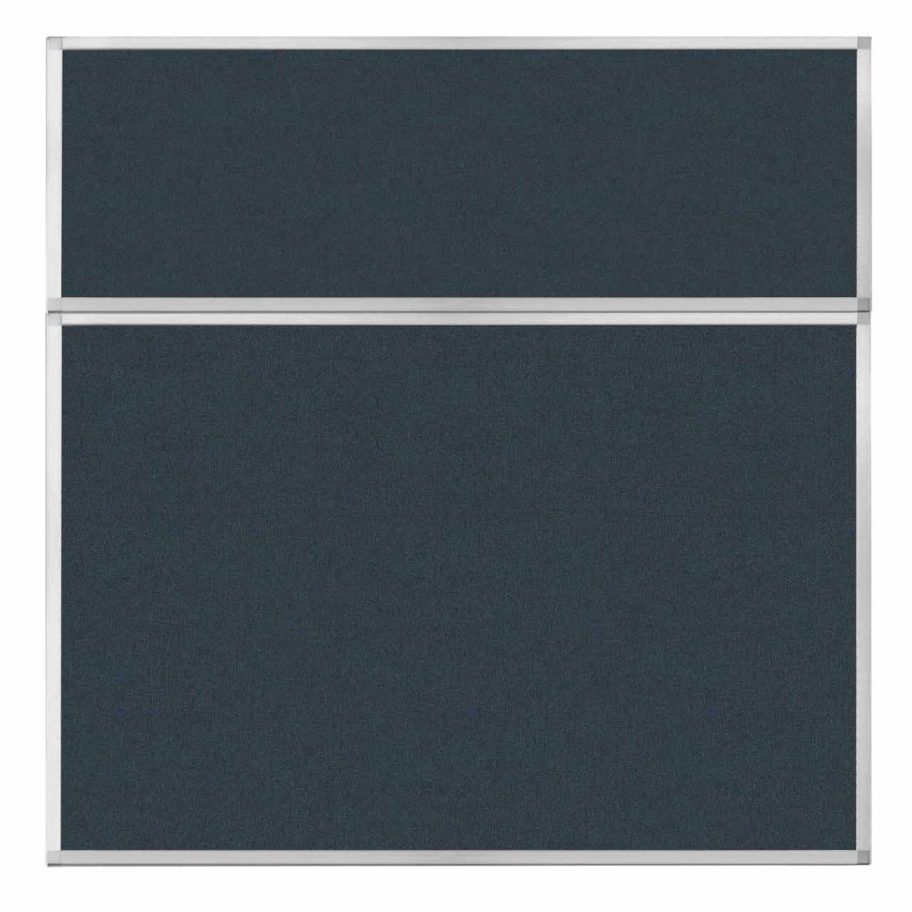 Configurable Cubicle Partition 72H x 72W