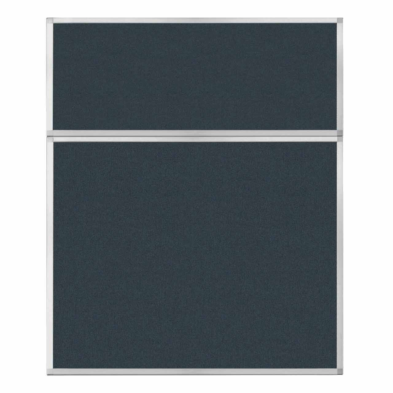 Configurable Cubicle Partition 72H x 60W