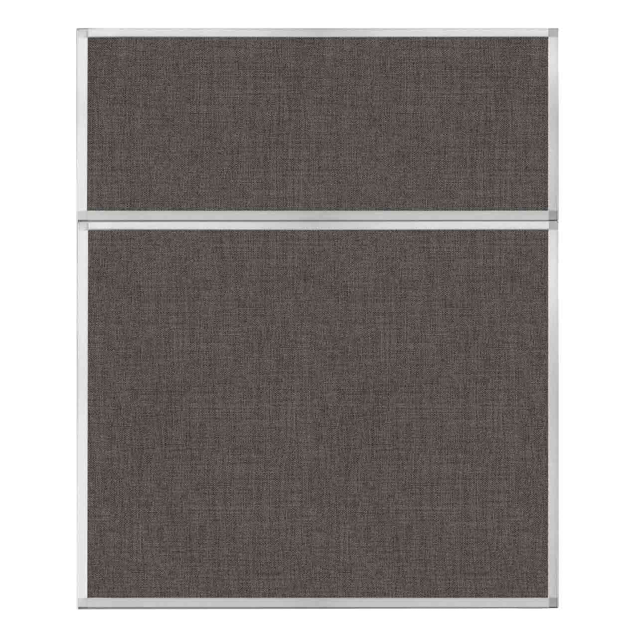 Configurable Cubicle Partition 72H x 60W