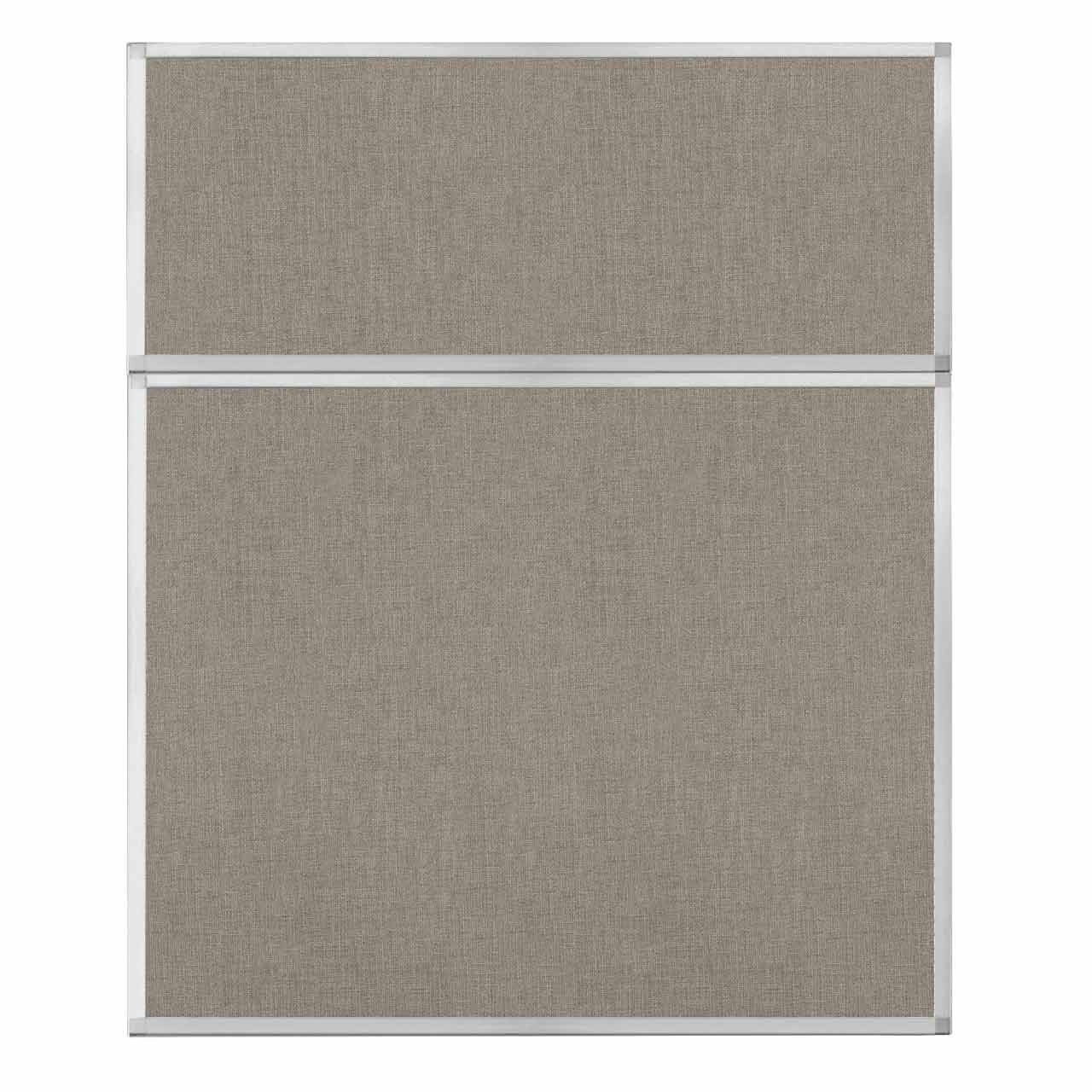 Configurable Cubicle Partition 72H x 60W