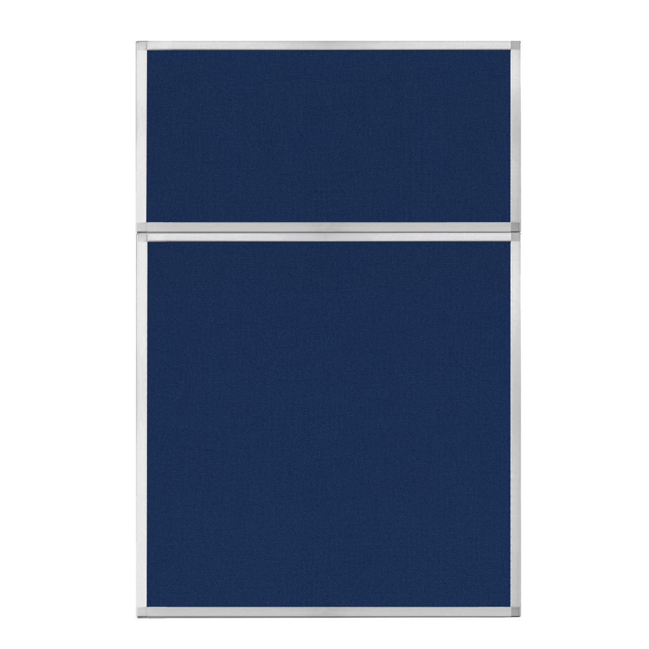 Configurable Cubicle Partition 72H x 48W