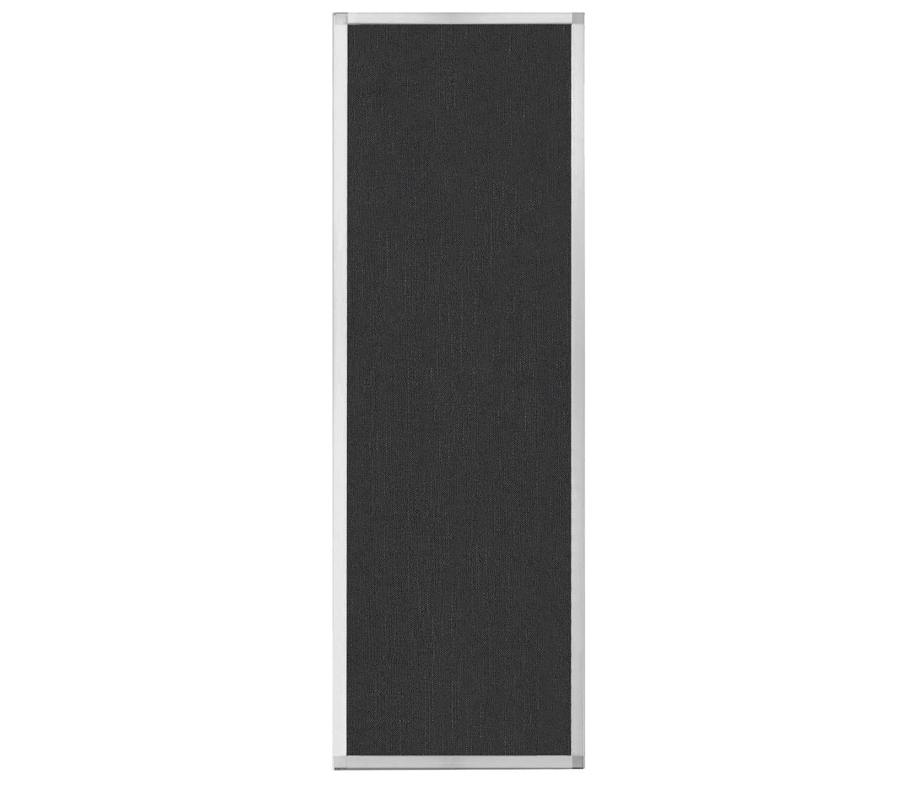 Configurable Cubicle Partition 72H x 24W