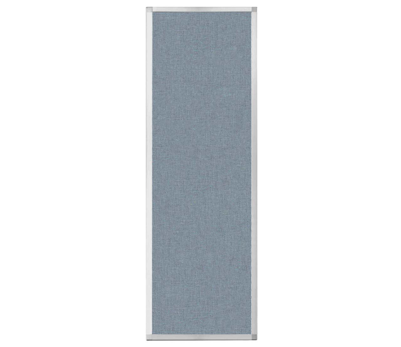 Configurable Cubicle Partition 72H x 24W