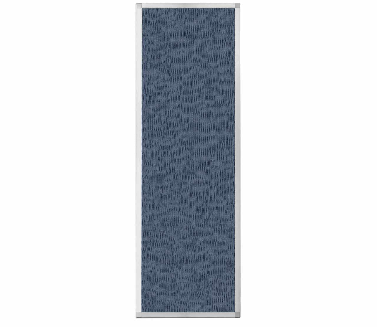 Configurable Cubicle Partition 72H x 24W