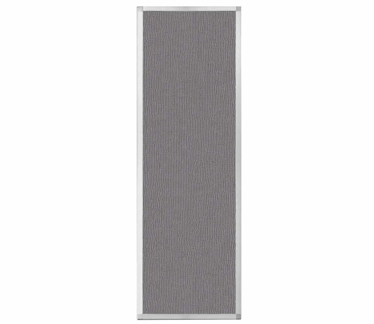 Configurable Cubicle Partition 72H x 24W