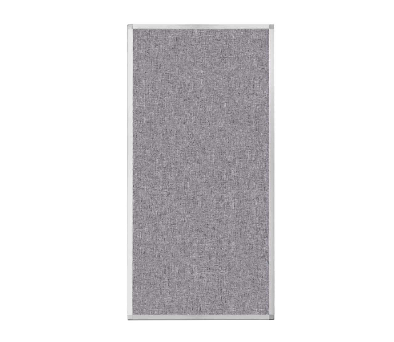 Configurable Cubicle Partition 72H x 36W