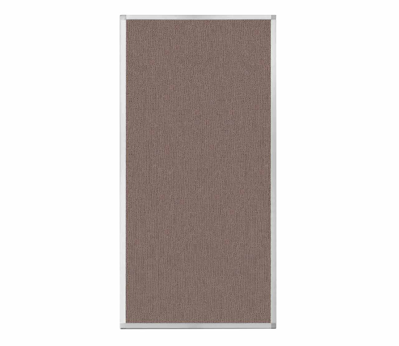 Configurable Cubicle Partition 72H x 36W