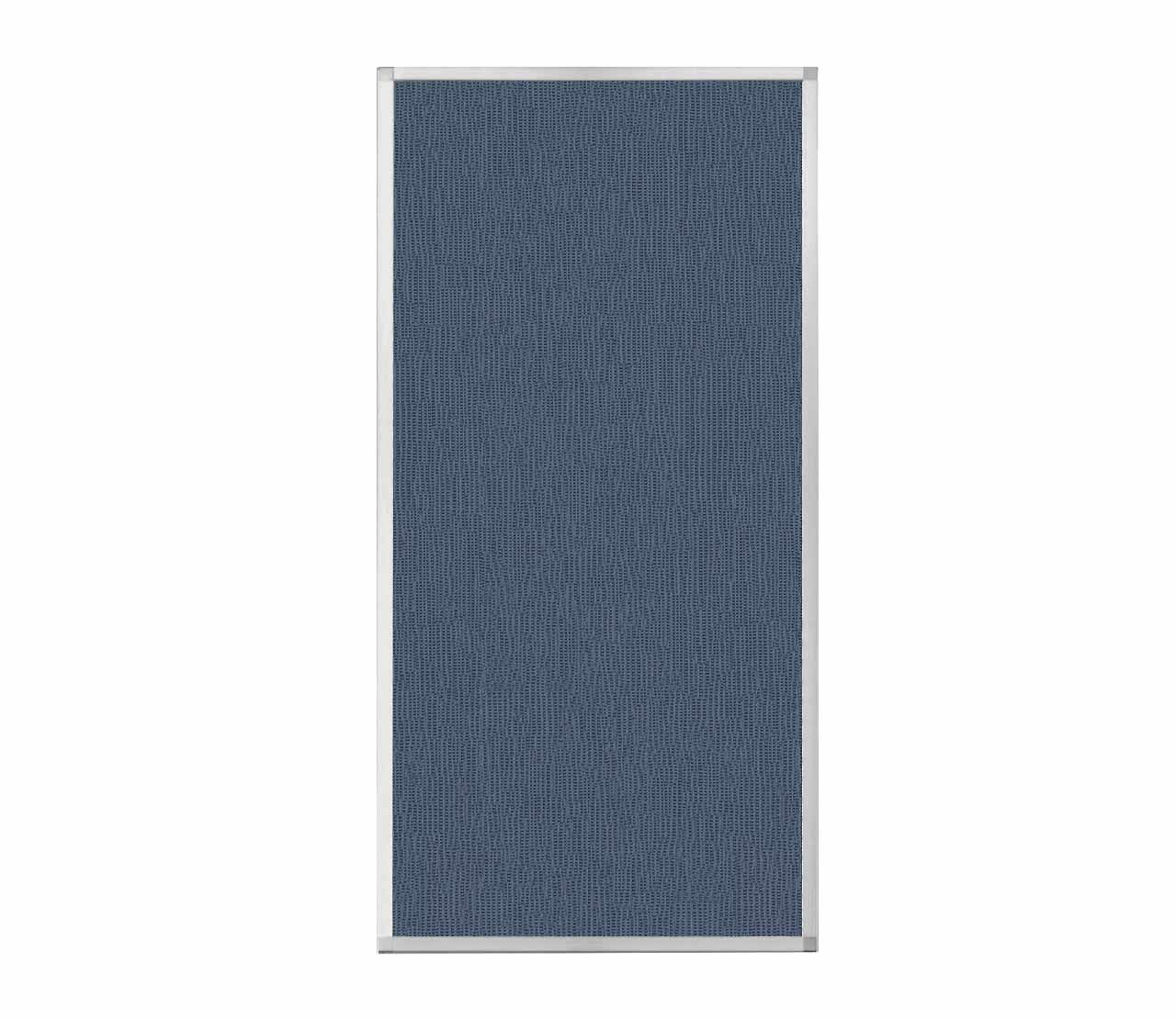 Configurable Cubicle Partition 72H x 36W