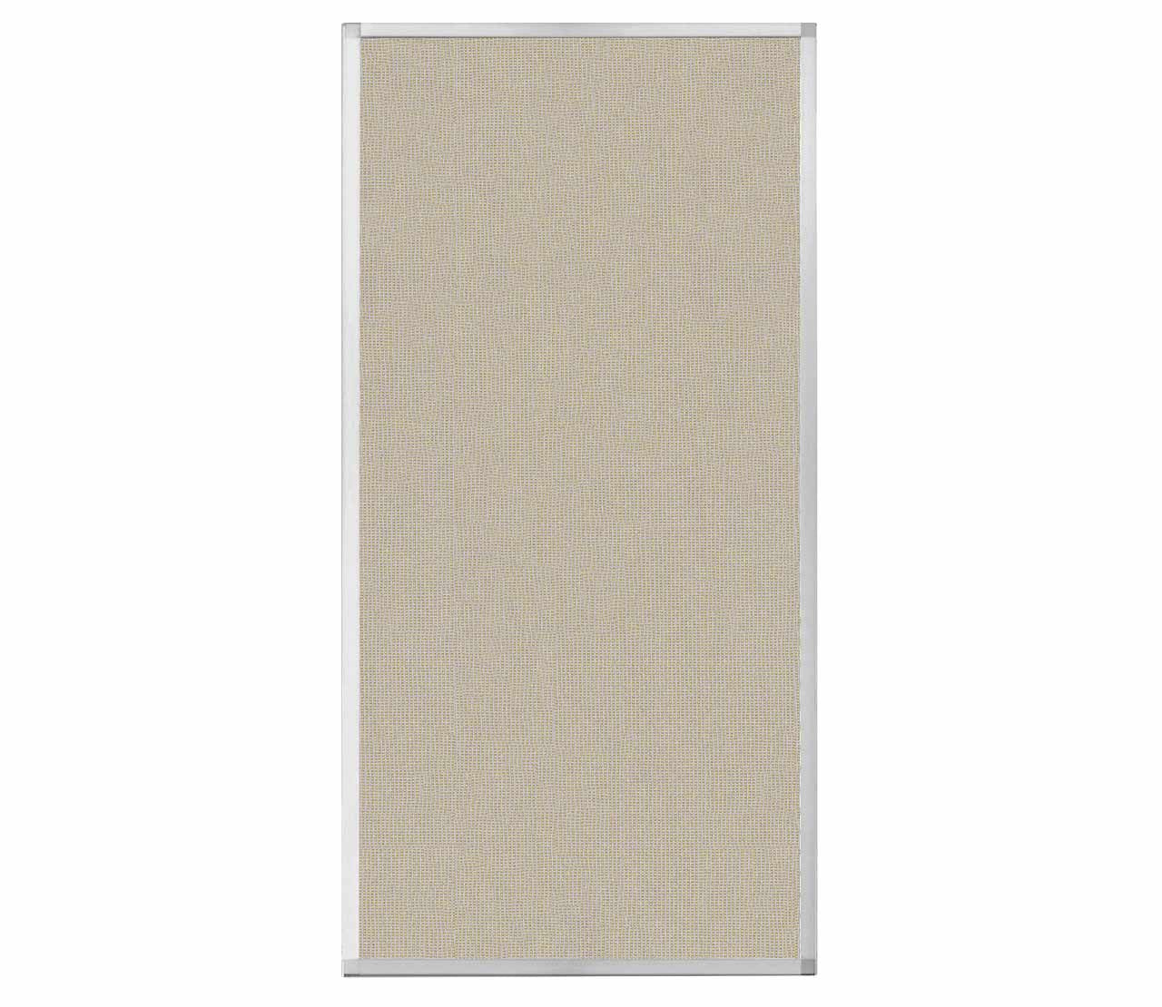 Configurable Cubicle Partition 72H x 36W
