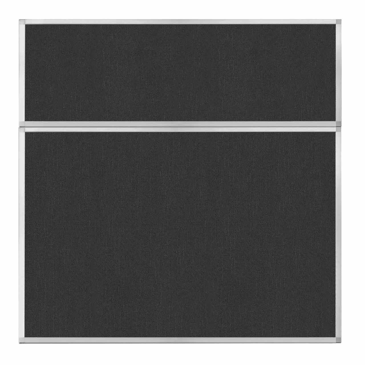 Configurable Cubicle Partition 72H x 72W