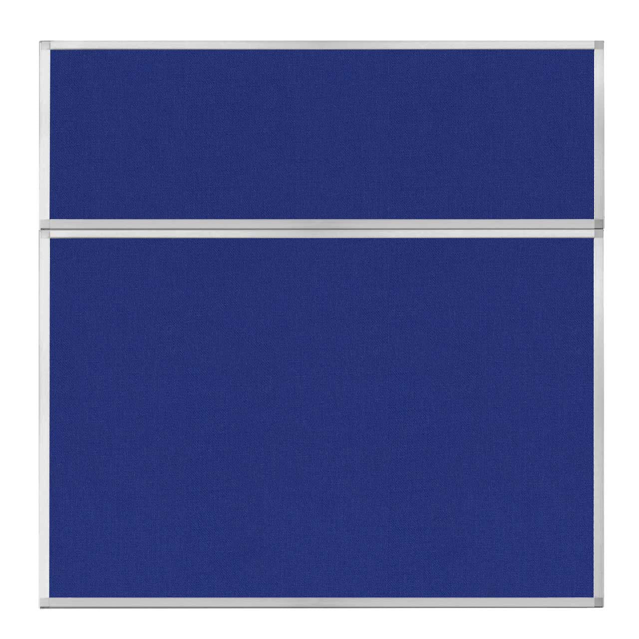 Configurable Cubicle Partition 72H x 72W