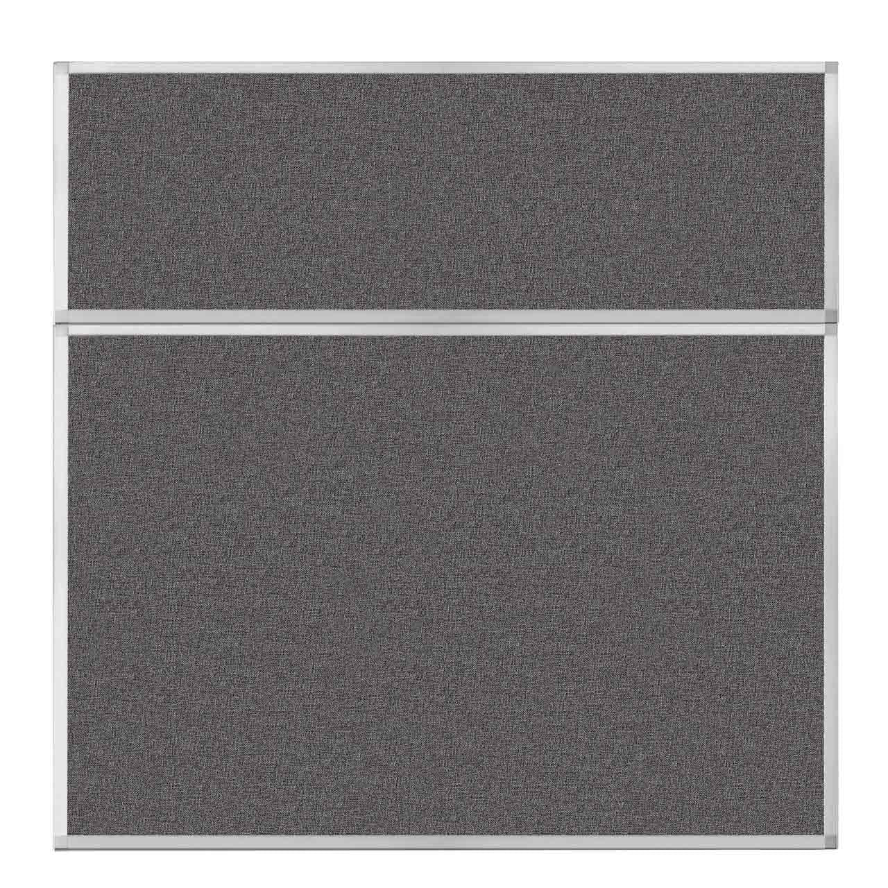 Configurable Cubicle Partition 72H x 72W
