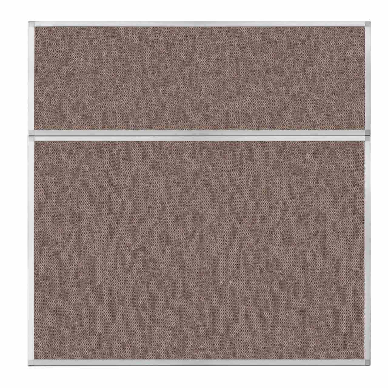 Configurable Cubicle Partition 72H x 72W