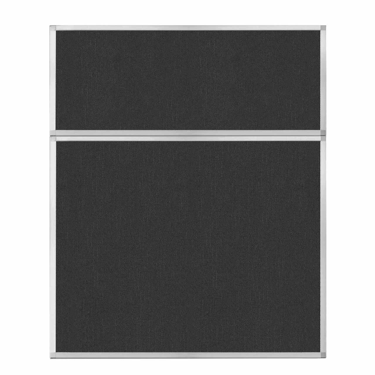 Configurable Cubicle Partition 72H x 60W