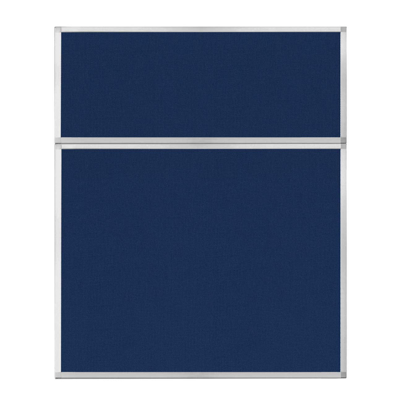 Configurable Cubicle Partition 72H x 60W