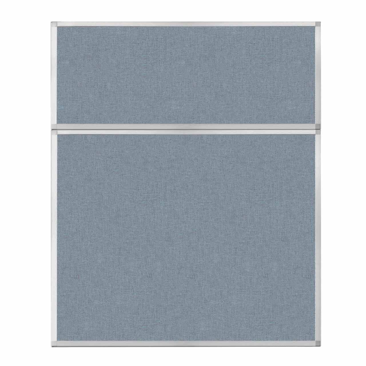 Configurable Cubicle Partition 72H x 60W