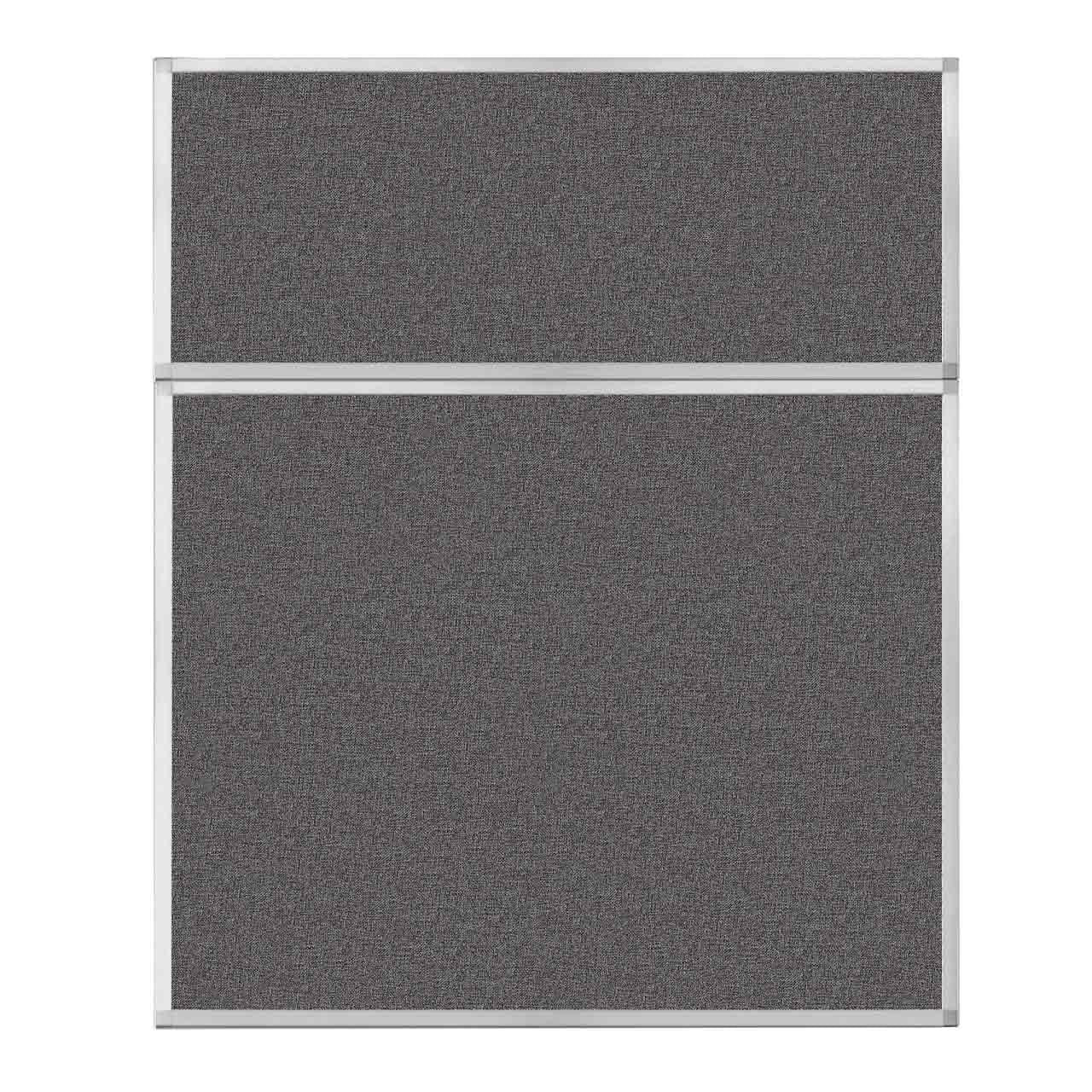 Configurable Cubicle Partition 72H x 60W