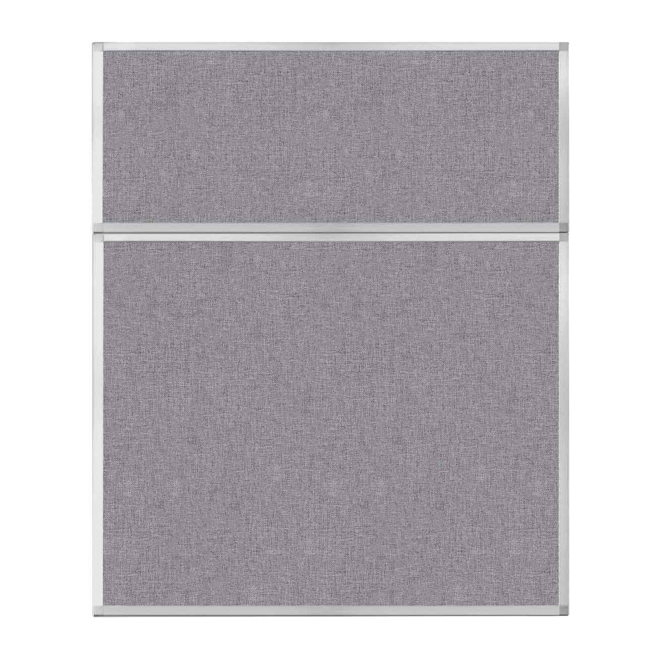 Configurable Cubicle Partition 72H x 60W