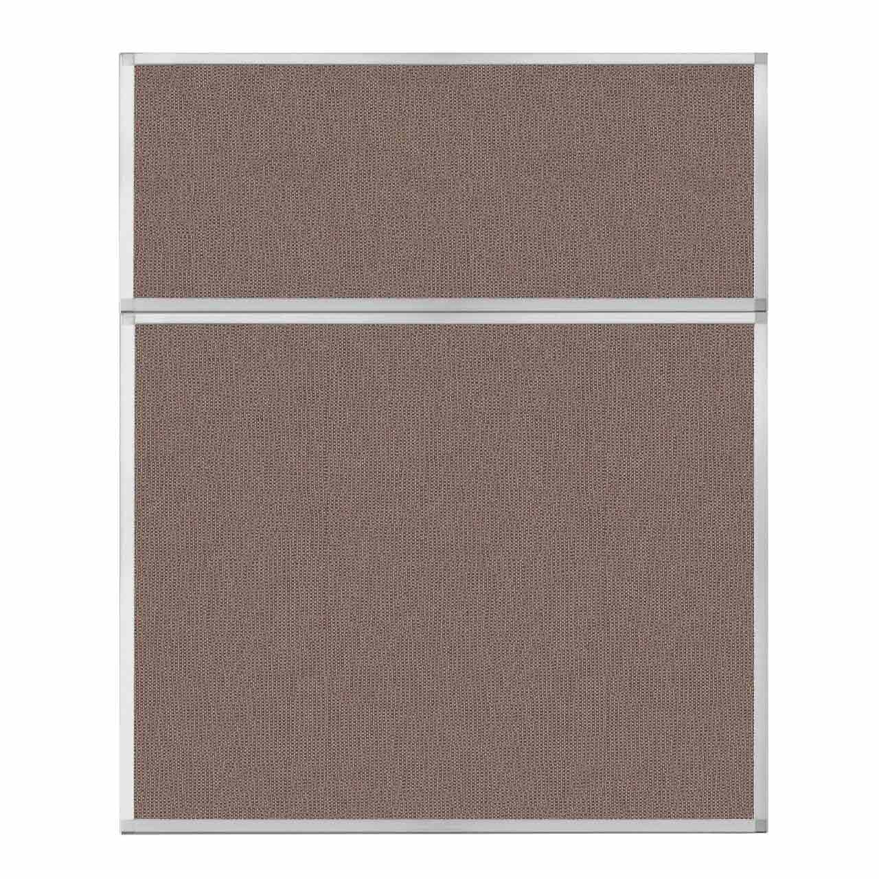 Configurable Cubicle Partition 72H x 60W
