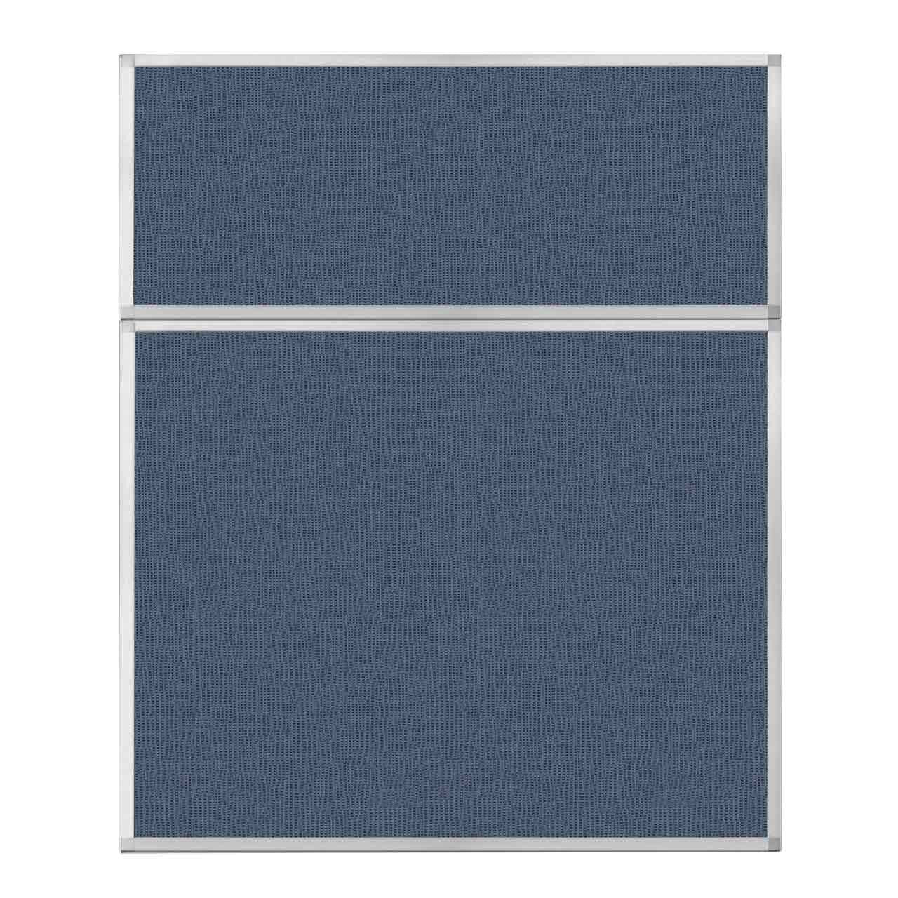Configurable Cubicle Partition 72H x 60W