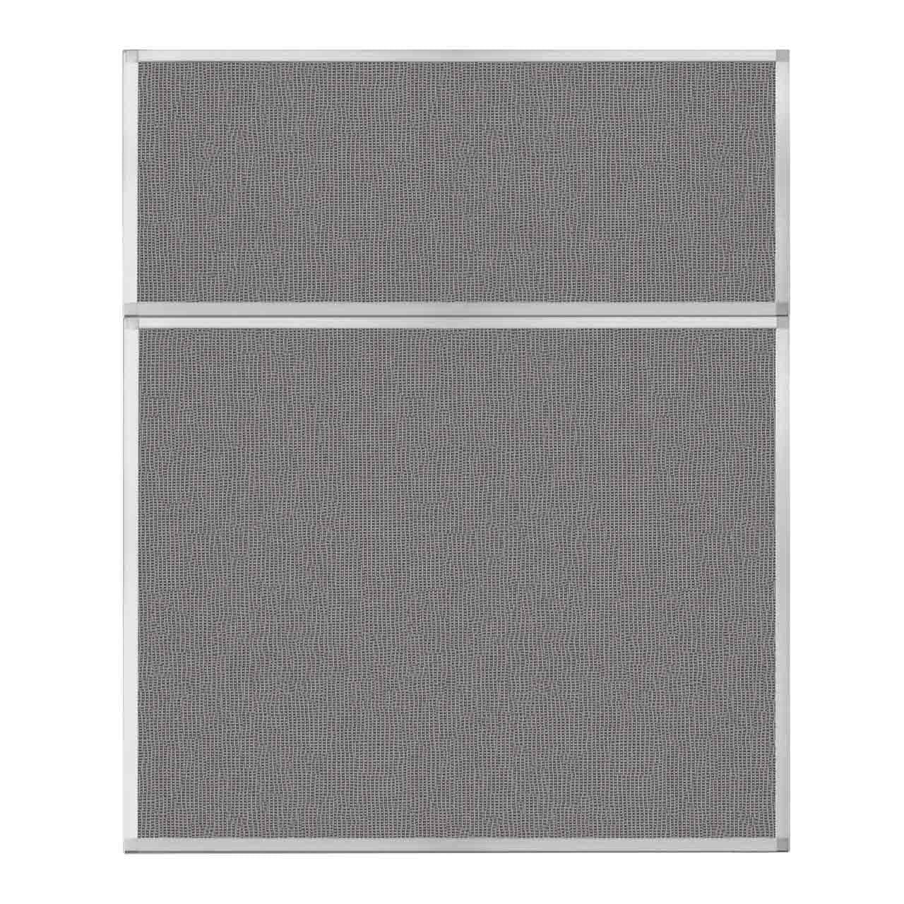Configurable Cubicle Partition 72H x 60W