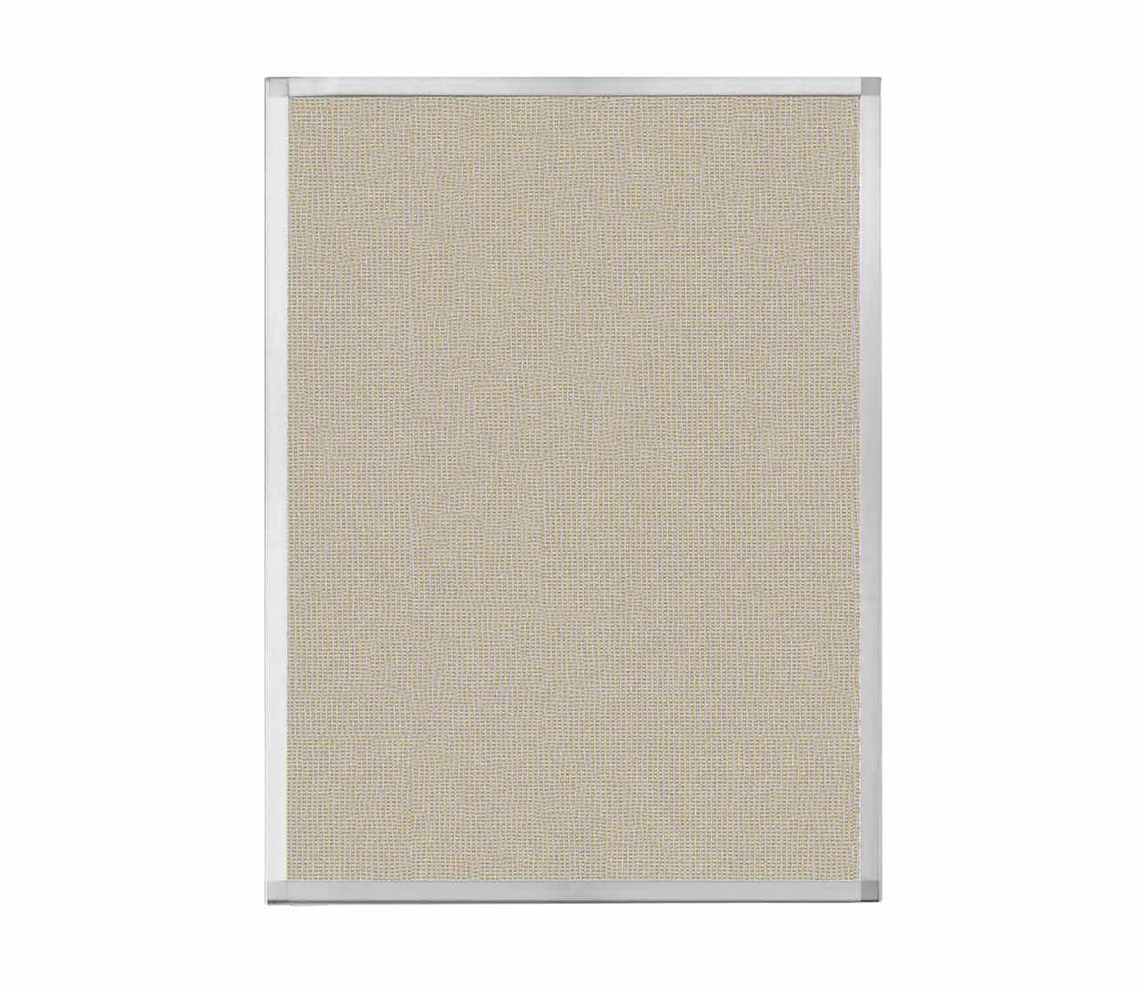 Configurable Cubicle Partition 48H x 36W