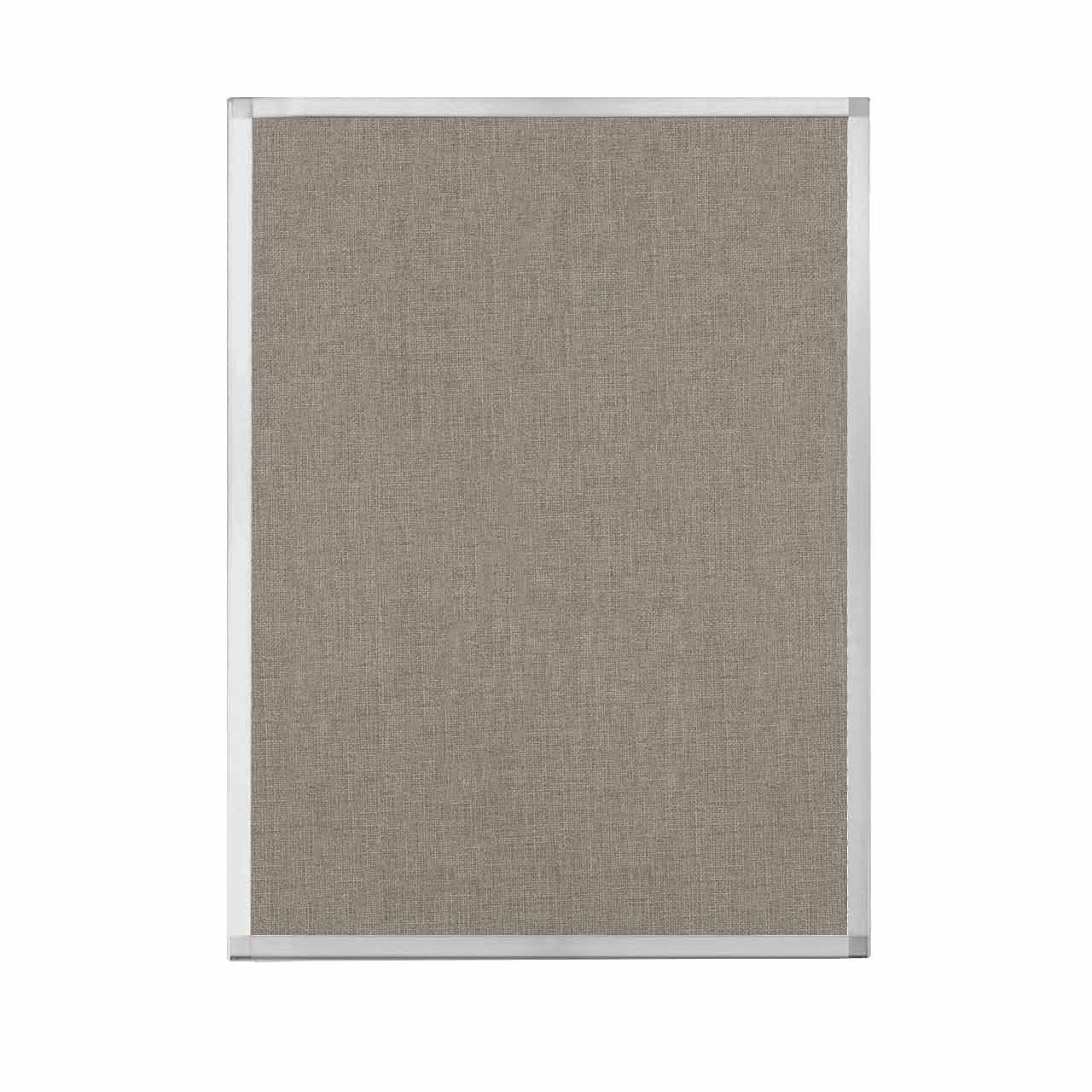 Configurable Cubicle Partition 48H x 36W