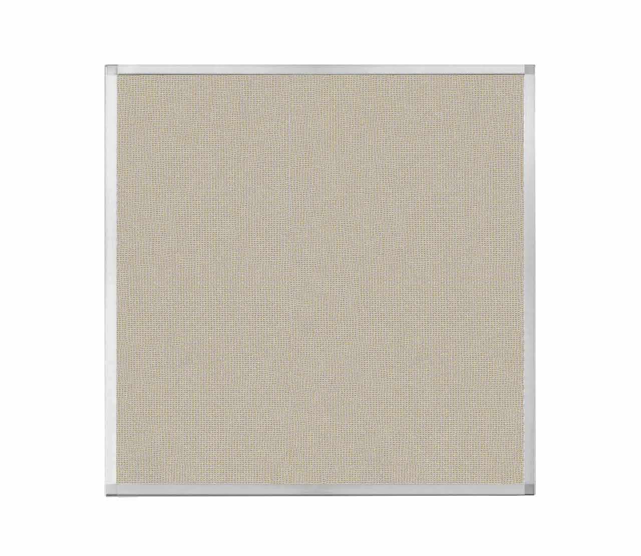 Configurable Cubicle Partition 48H x 48W