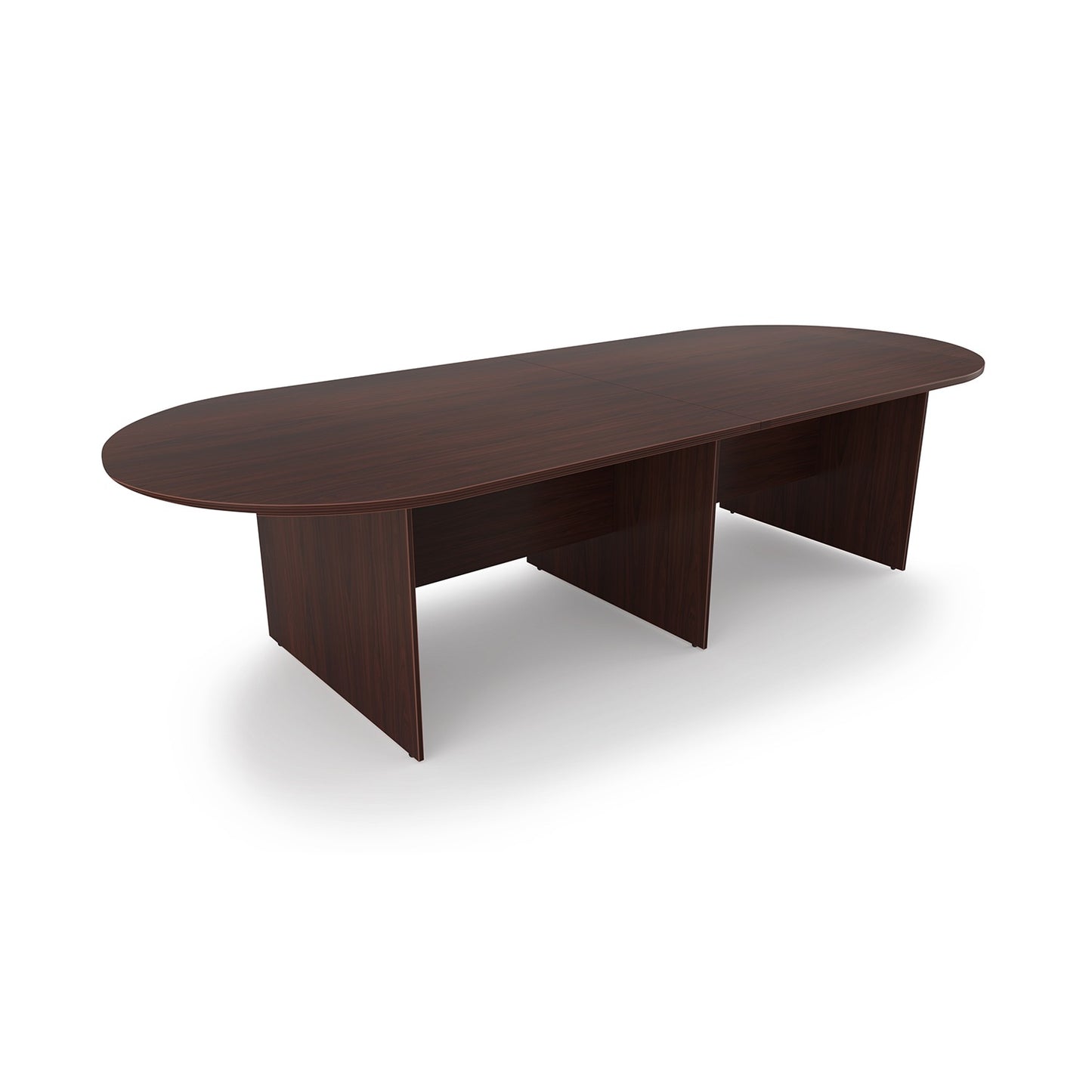 i5 Industries Kai Racetrack Conference Table, 144″