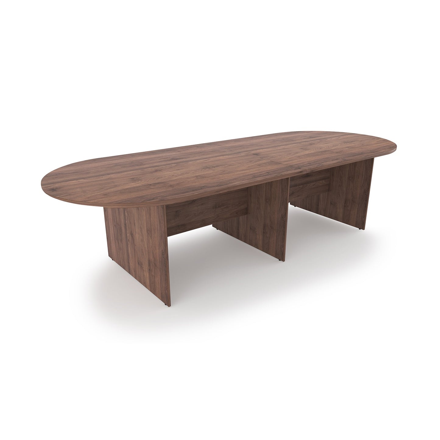 i5 Industries Kai Racetrack Conference Table, 144″