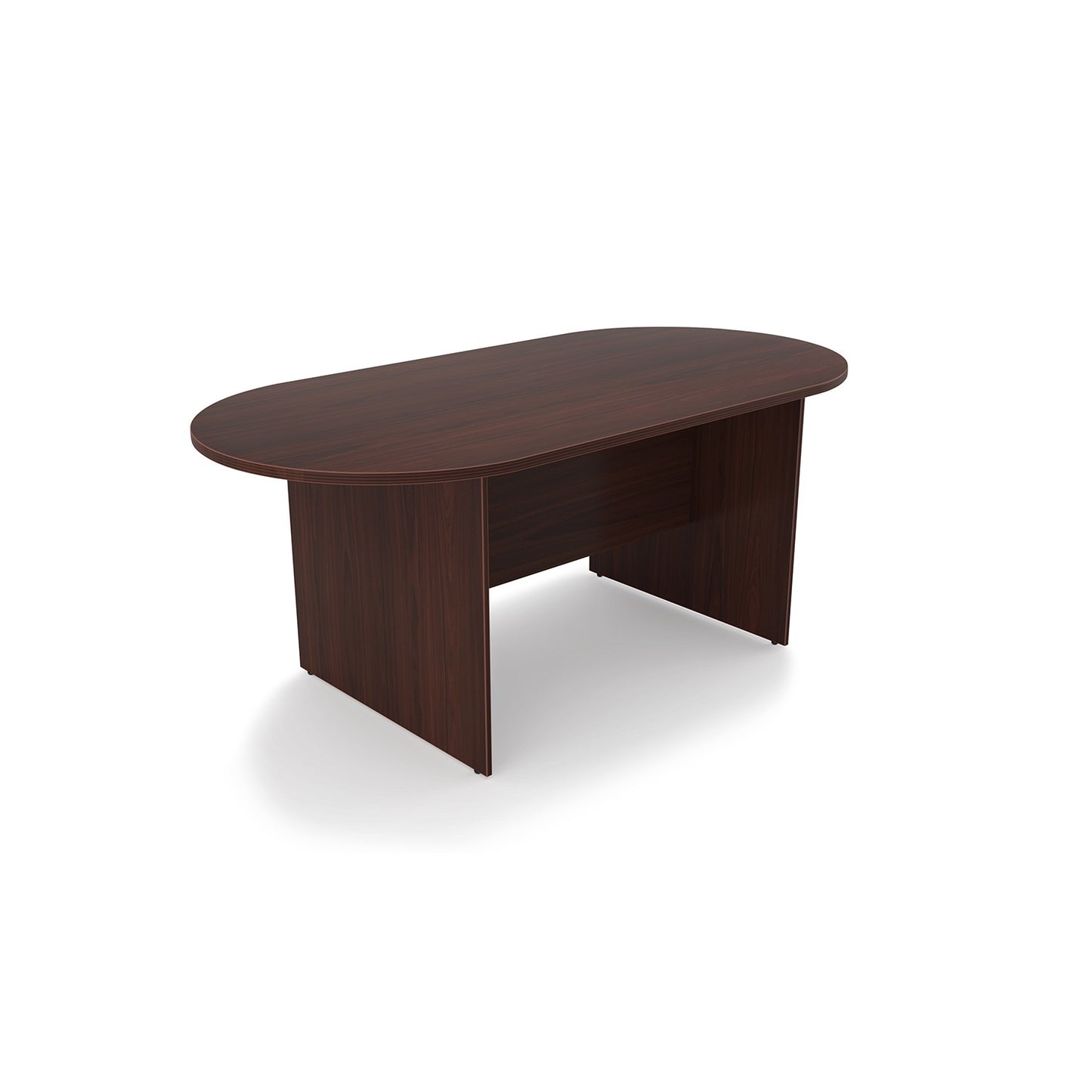 i5 Industries Kai Racetrack Conference Table, 71″