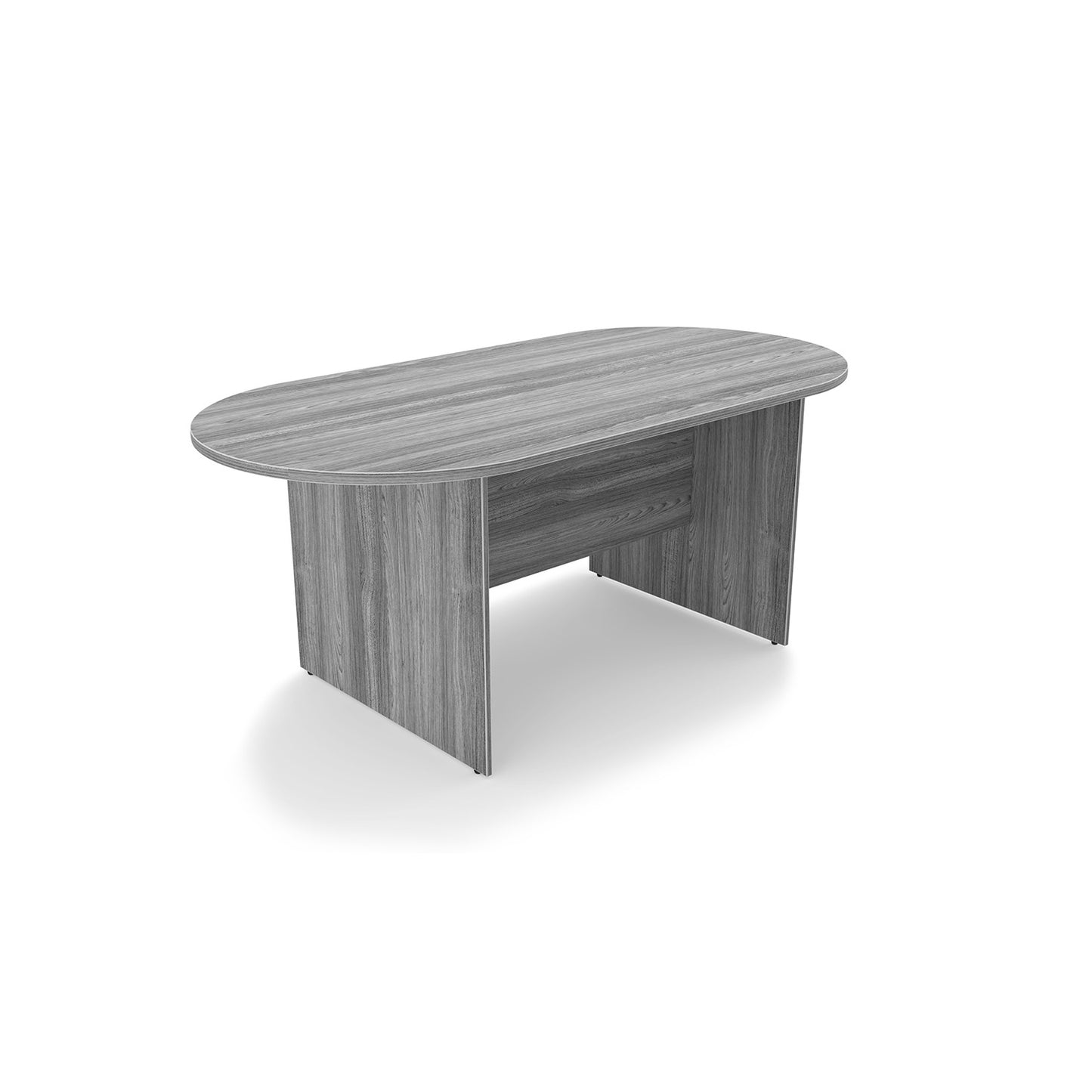 i5 Industries Kai Racetrack Conference Table, 71″