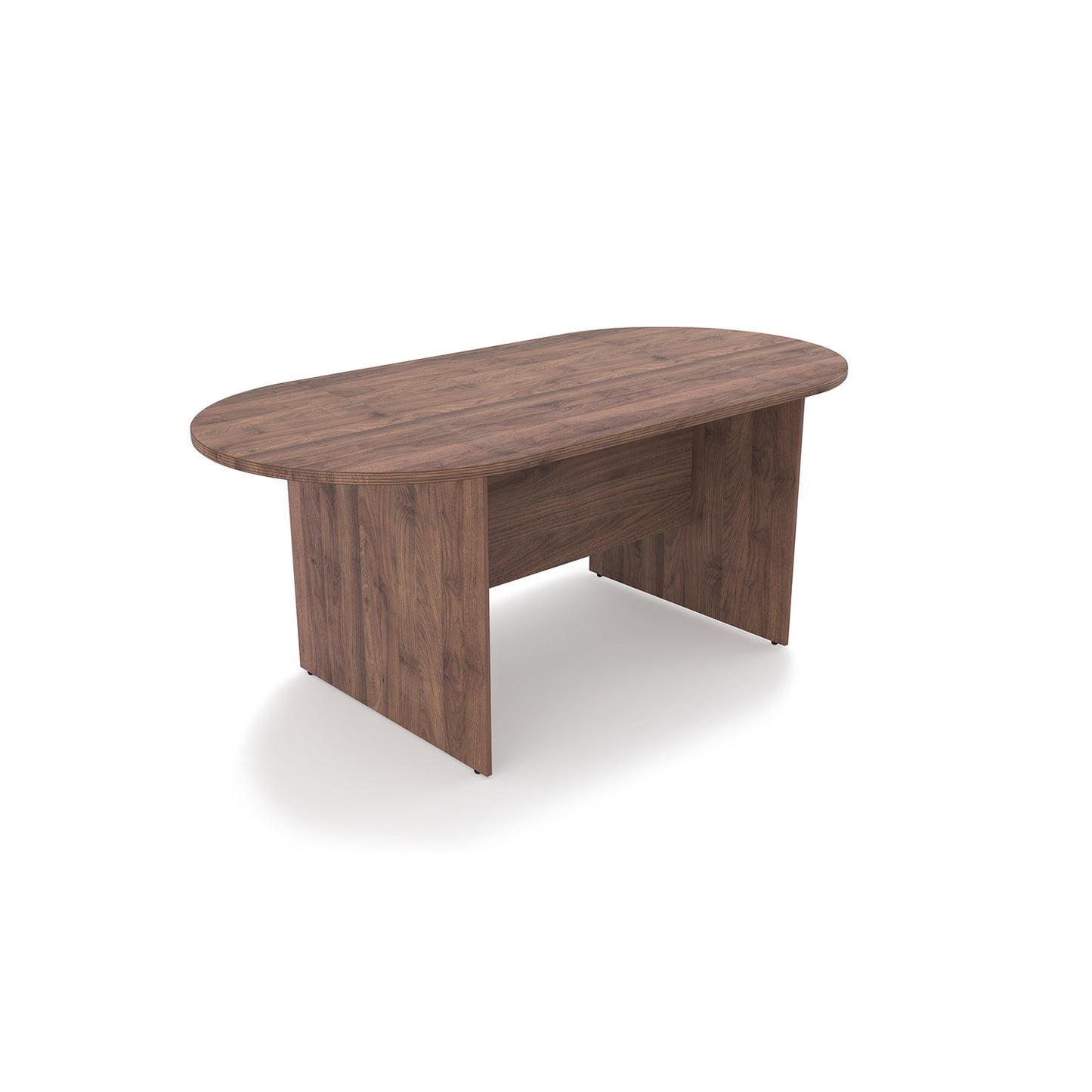 i5 Industries Kai Racetrack Conference Table, 71″