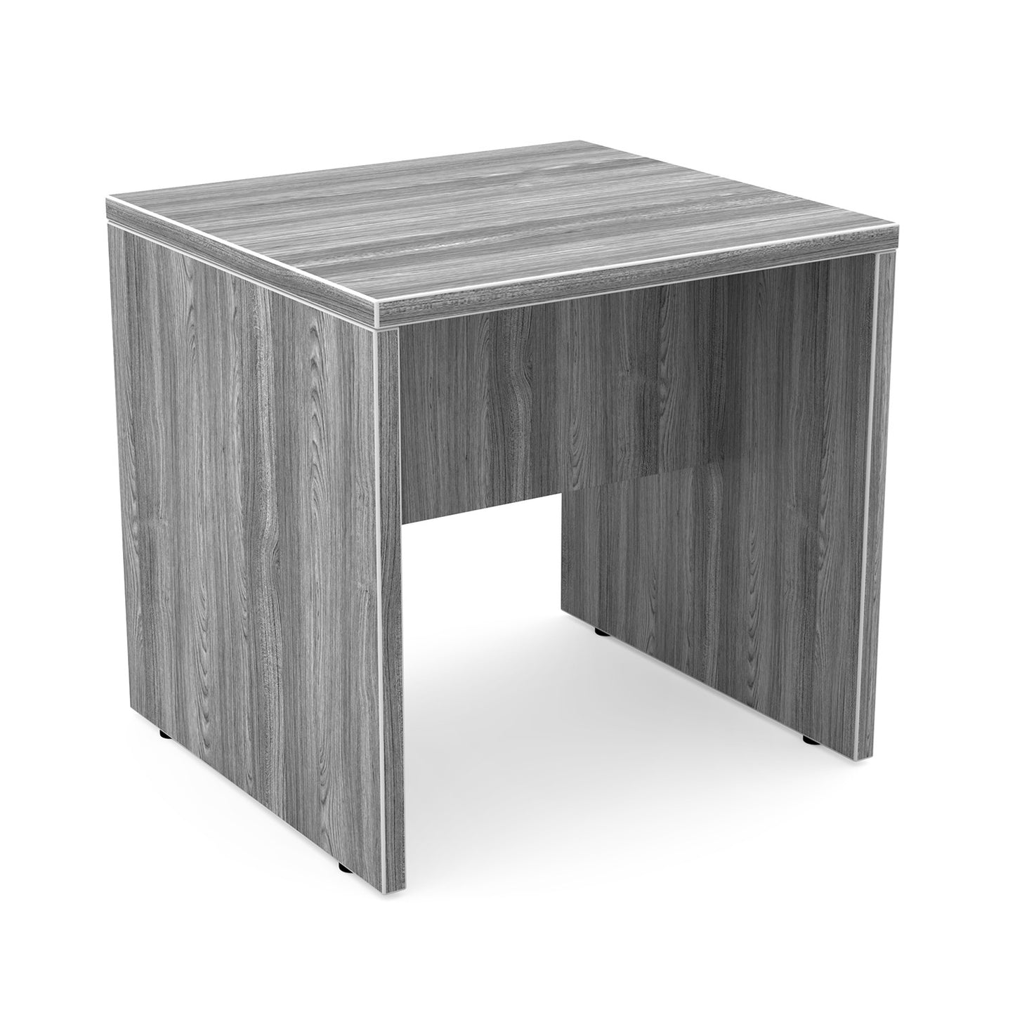 i5 Industries Kai End Table, 22″