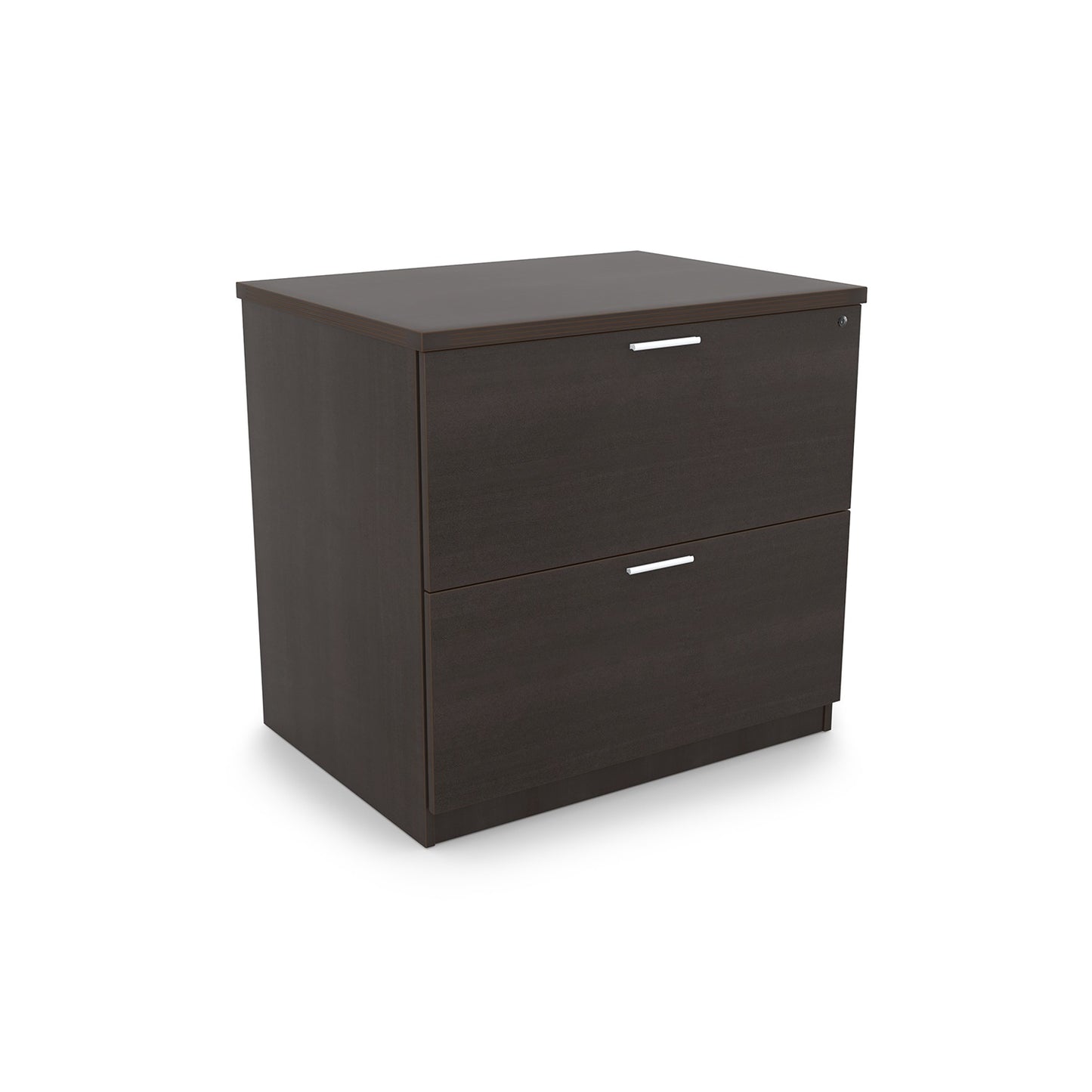 i5 Industries Kai 2 Drawer Lateral File, 30″