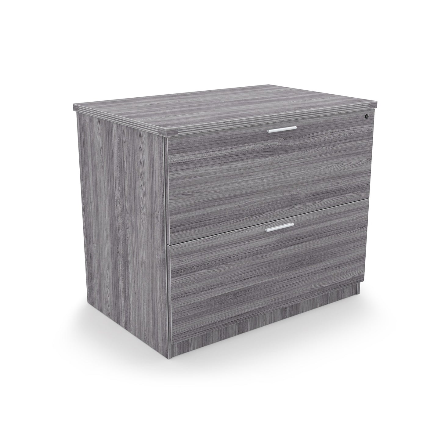 i5 Industries Kai 2 Drawer Lateral File, 36″