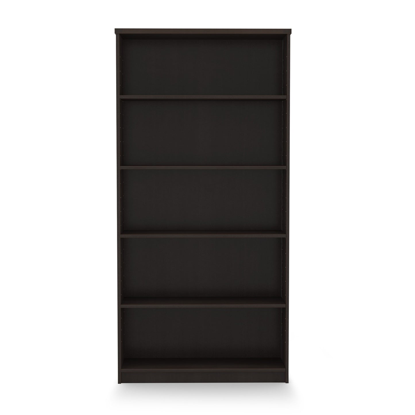 i5 Industries Kai 5-Shelf Bookcase, 69″