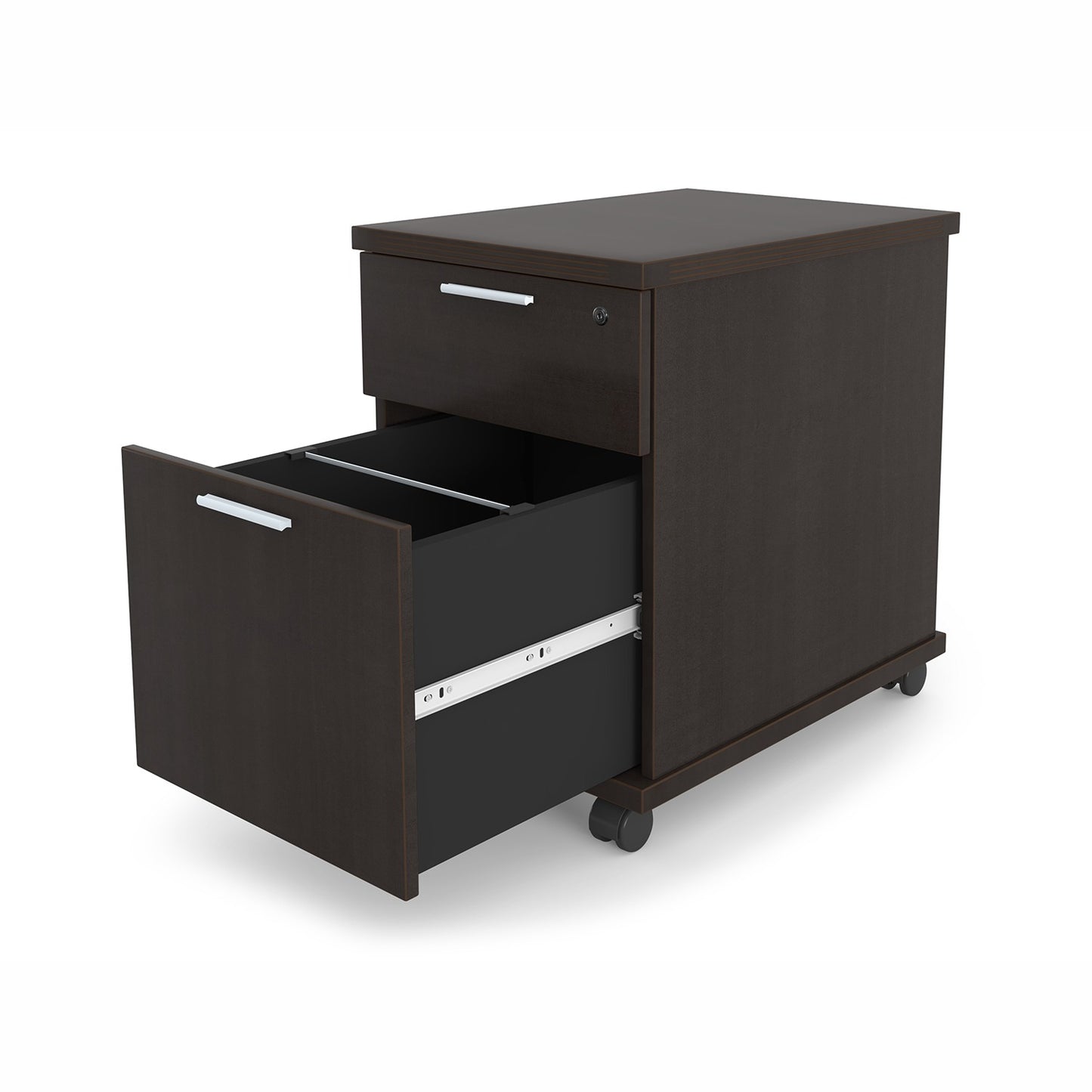 i5 Industries Kai Mobile Pedestal, 24″