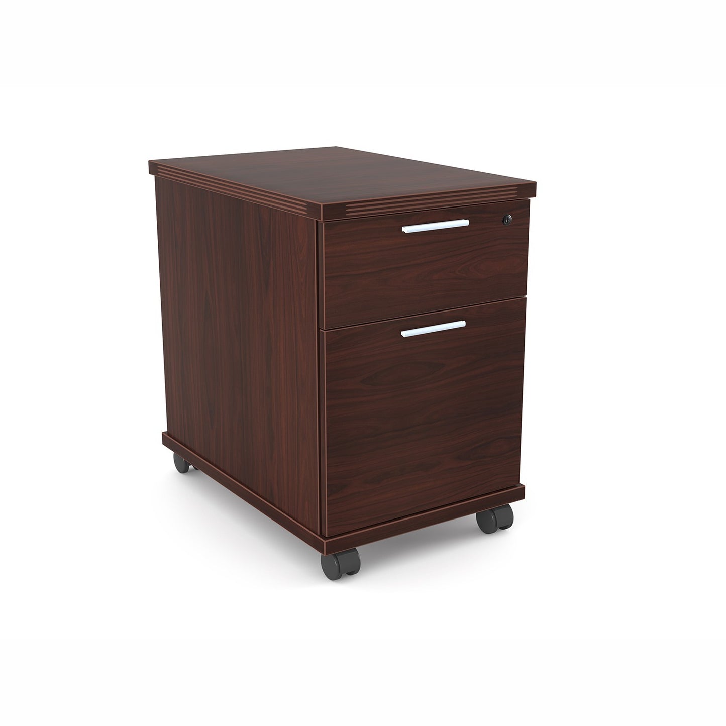 i5 Industries Kai Mobile Pedestal, 24″