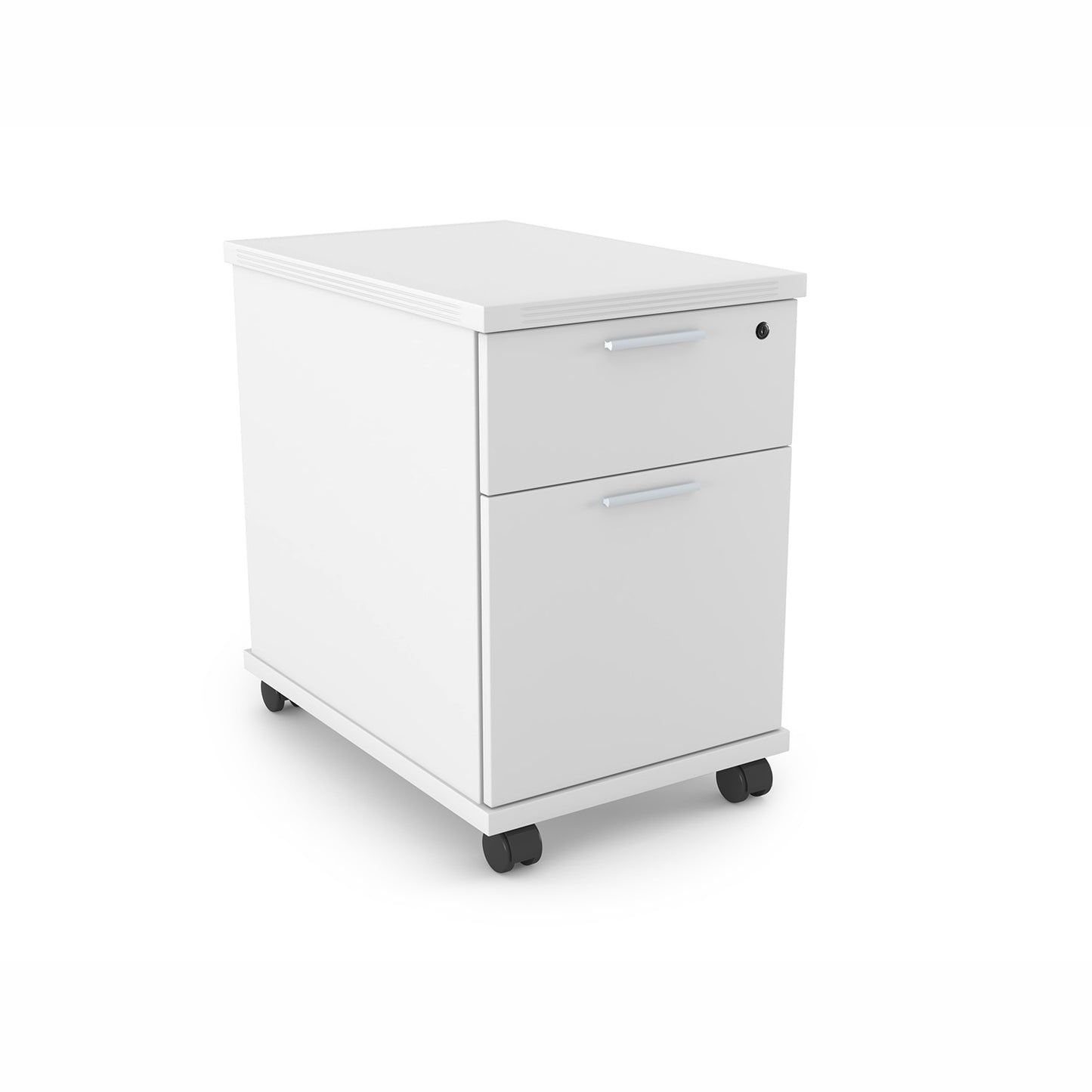 i5 Industries Kai Mobile Pedestal, 24″