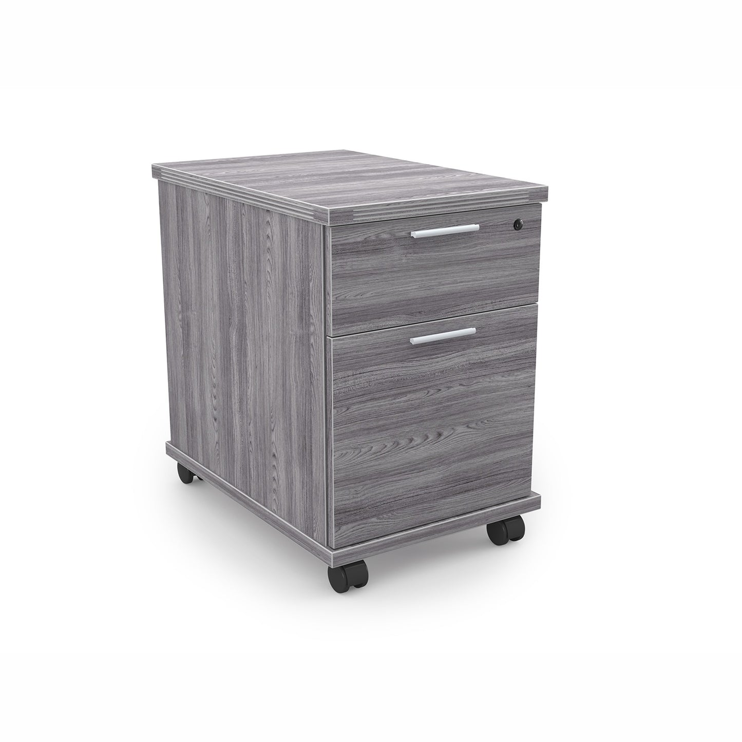 i5 Industries Kai Mobile Pedestal, 24″