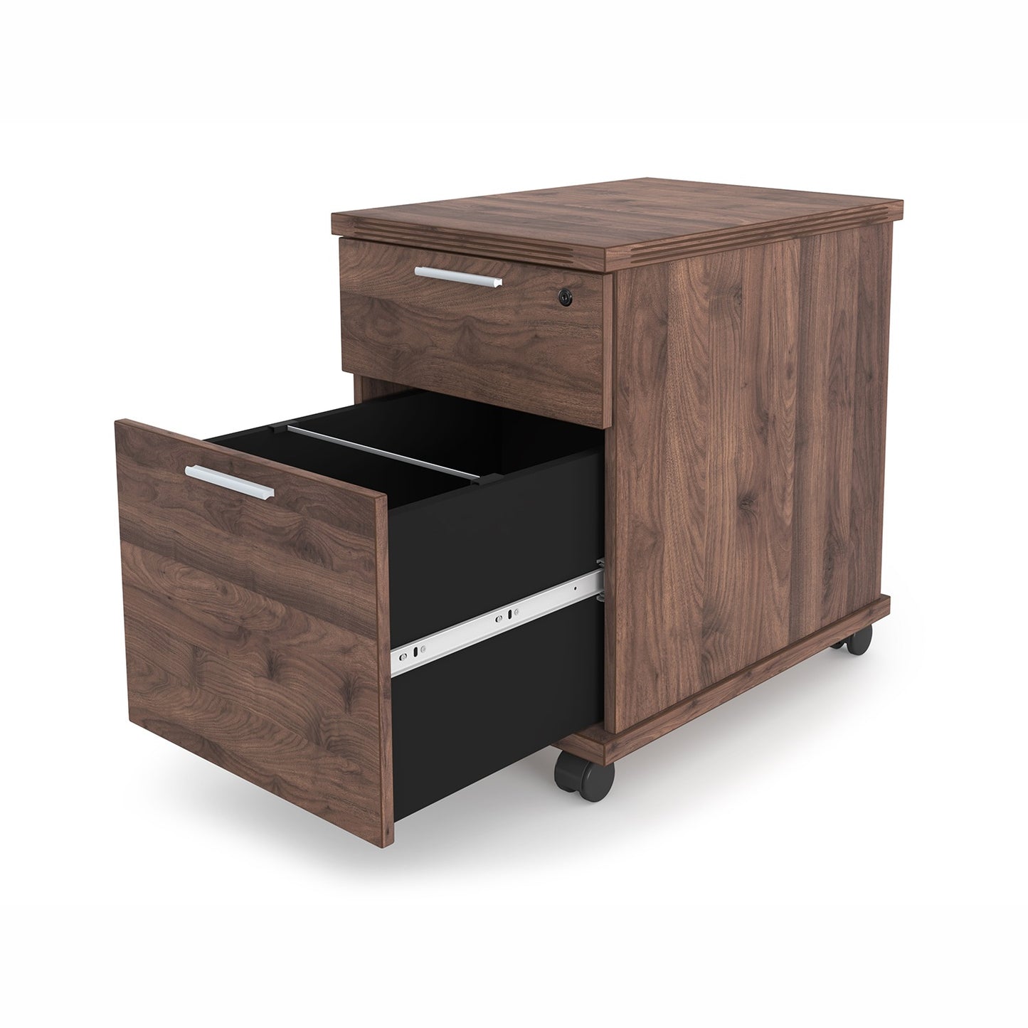 i5 Industries Kai Mobile Pedestal, 24″