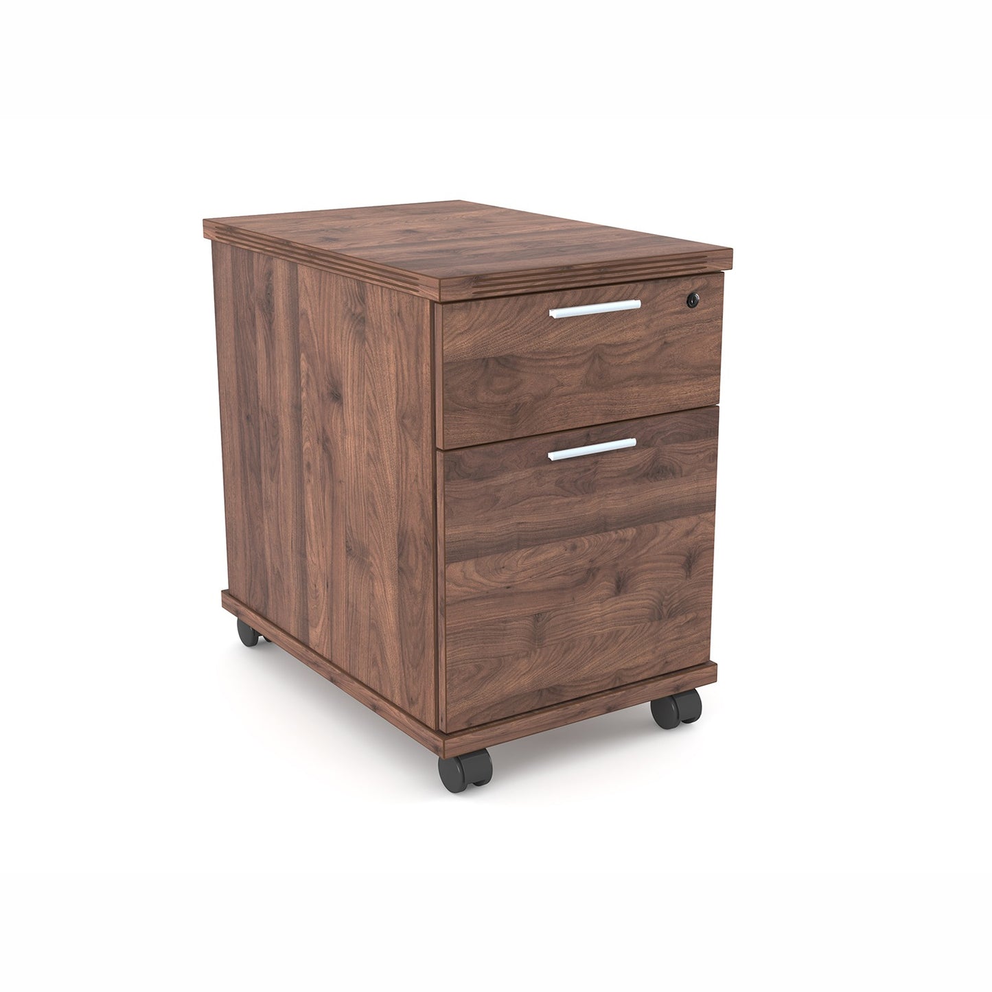 i5 Industries Kai Mobile Pedestal, 24″