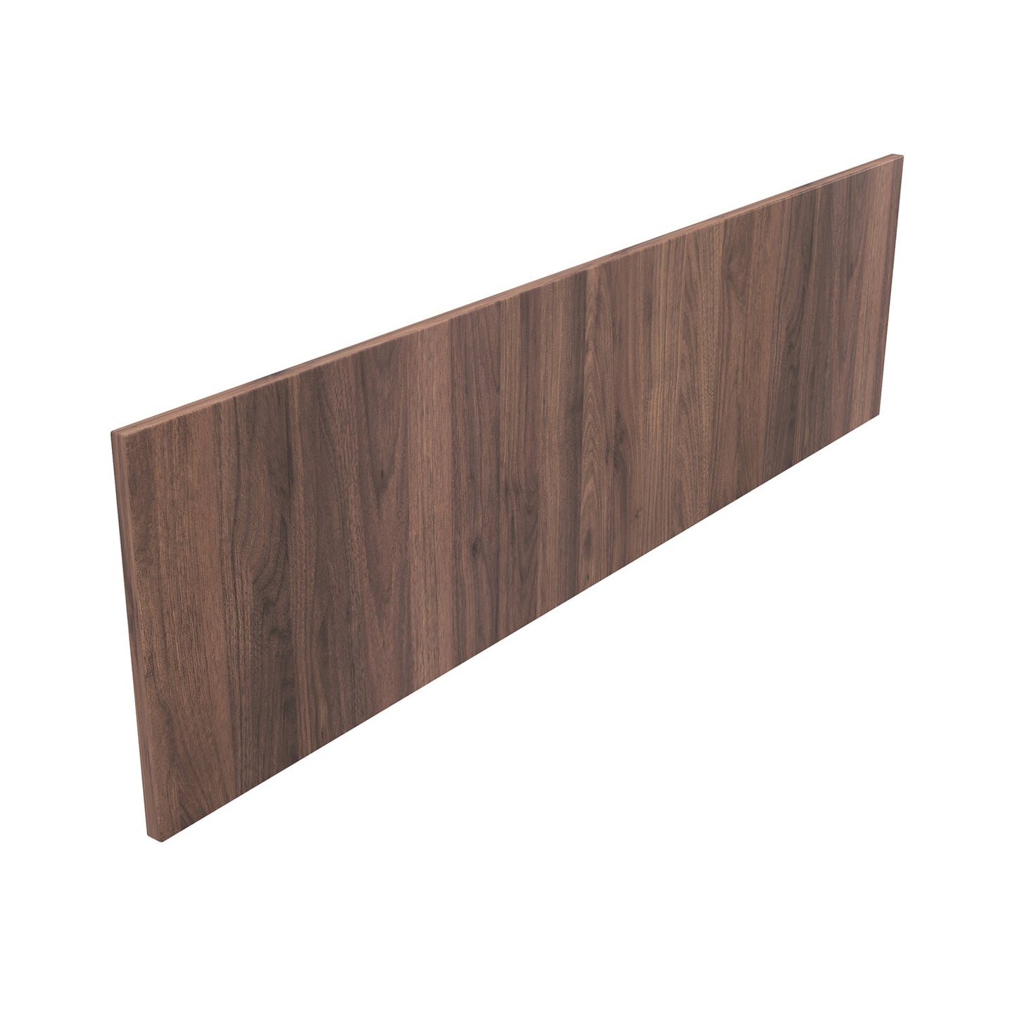 i5 Industries Kai Modesty Panel with Hinged Brackets, 12″ x 50″ – For 66″W Surface