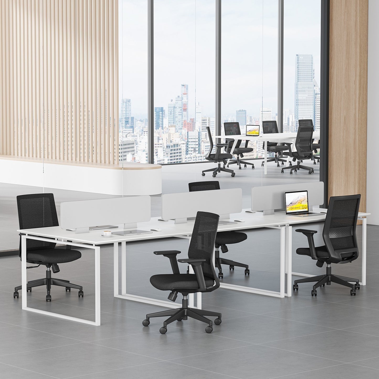 i5 Industries Nova Task Chair