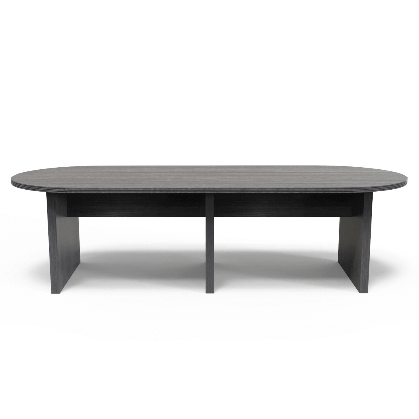 i5 Industries Kai Racetrack Conference Table, 144″