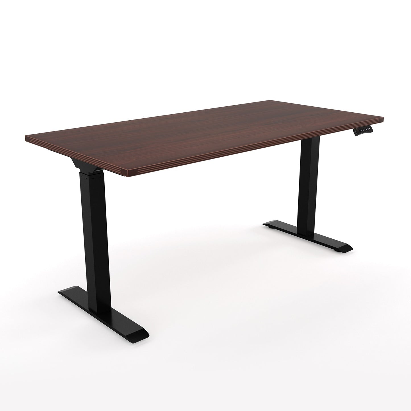 i5 Industries iRize Standing Desk, 24″ x 60″