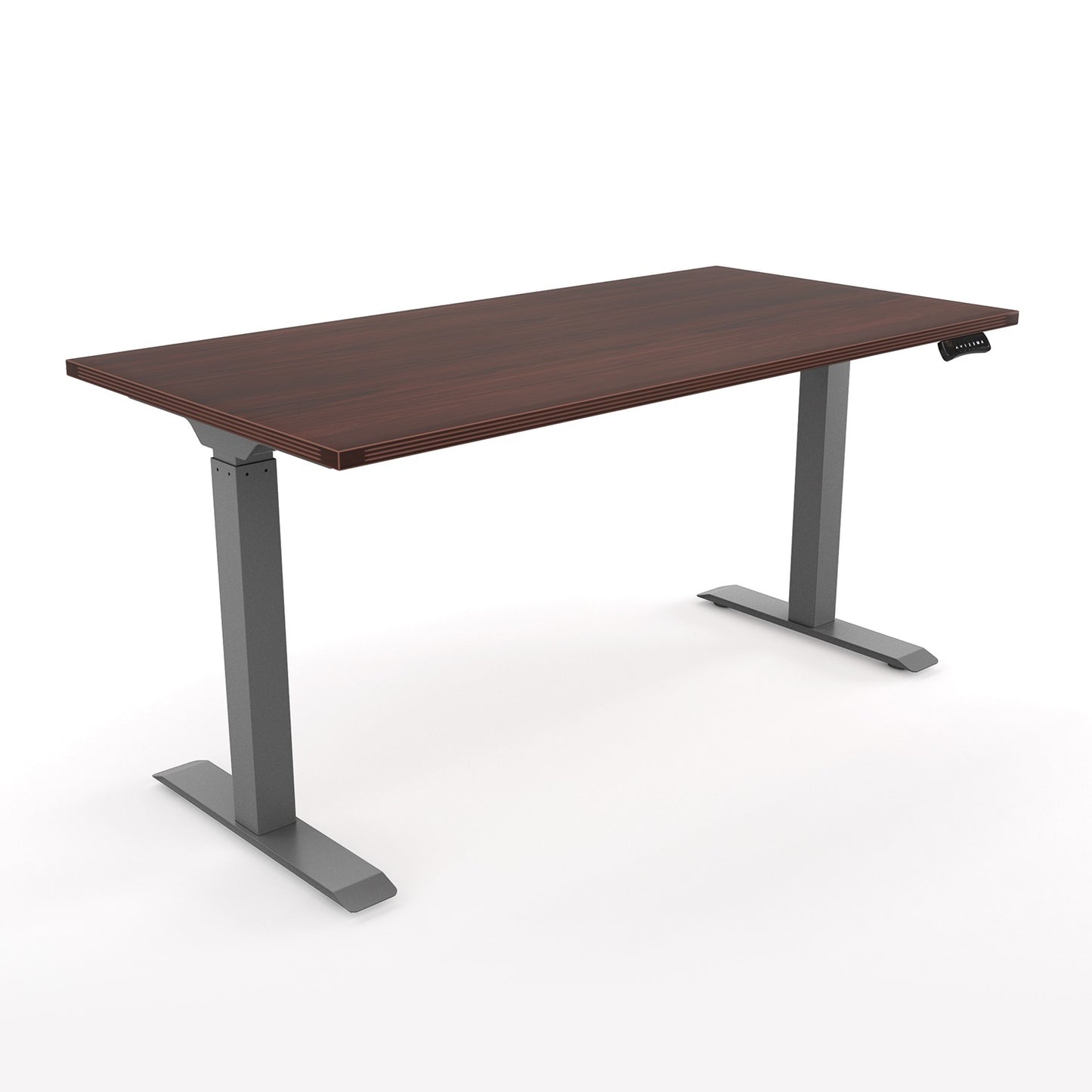 i5 Industries iRize Standing Desk, 24″ x 48″