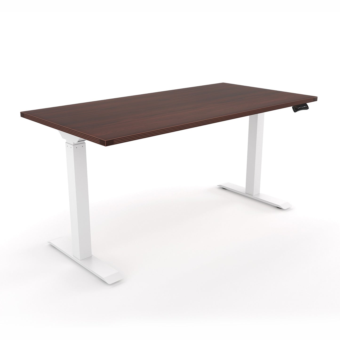 i5 Industries iRize Standing Desk, 24″ x 72″